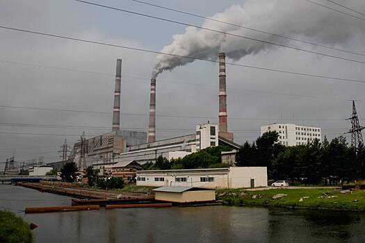 Ремонт крупнейшей в российском регионе ГРЭС после срыва сроков взлетел в цене