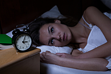 5 признаков, что у вас серьезно нарушен сон
