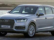 Владелец Audi Q7 рассказал о первом опыте использования машины