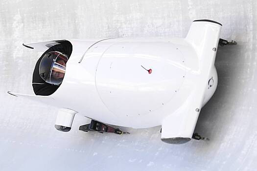 Российские бобслеисты не выступят на Кубке мира