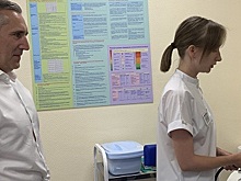 Губернатор Тюменской области Моор провел инспекцию объектов здравоохранения