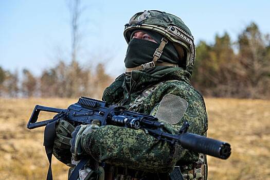 На Украине ходят слухи о подготовке России к масштабному наступлению. Когда оно может начаться и как на это отреагируют США?