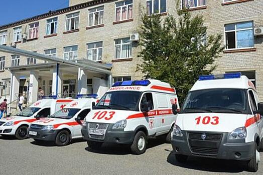 Службу скорой помощи перед эпидемией не уничтожили только чудом