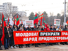 Политолог прокомментировал сообщения о планах Санду провести военную операцию в Приднестровье