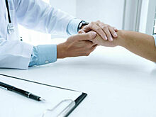 Сотрудники центров общественного здоровья смогут досрочно выходить на пенсию