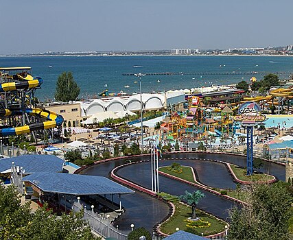 Минфин засомневался в эффективности курортного сбора
