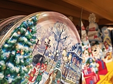 Новогодние подарки для детей омская мэрия закупит у фирмы из Тамбова