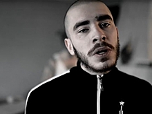 Рэпер Хаски рассказал о своей зависимости