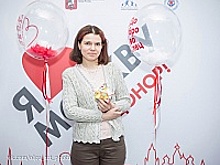 Почти 50 человек приняли участие в выездной донорской акции «Доброволец»