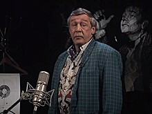 «Сохраняет присутствие духа»: психолог оценил поведение Ефремова в СИЗО