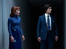 Опубликованы новые кадры второго сезона сериала «Разделение» от Apple