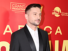 Сергей Лазарев поздравил сына Никиту с 11-летием и разместил его свежее фото