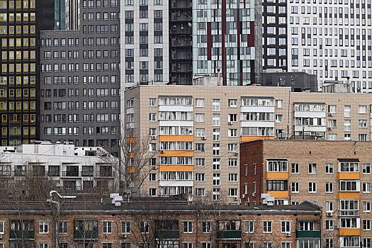 В России предложили альтернативу госконтролю цен на жилье