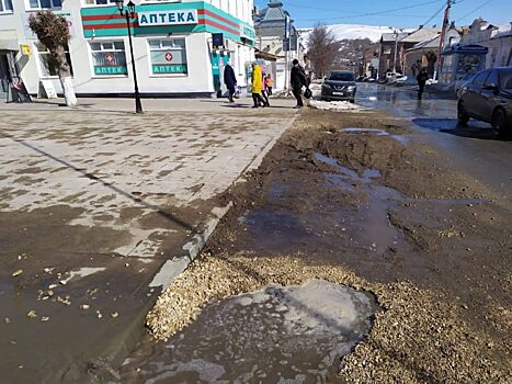 Панков: Местной власти в Вольске нужно отреагировать на обращения жителей