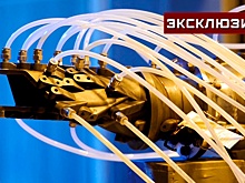 Защита от ракет: конструктор назвал преимущества нового двигателя БПЛА «Охотник»