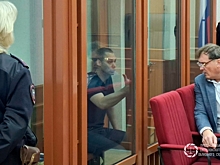 «Ночной король» свердловского города оказался ставленником знаменитого преступника