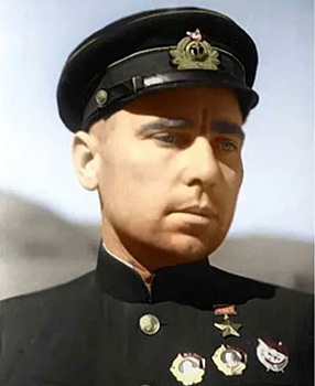 Самый знаменитый советский подводник: в Ростове отметили 115-летие Николая Лунина