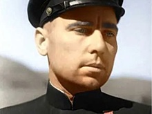 Самый знаменитый советский подводник: в Ростове отметили 115-летие Николая Лунина