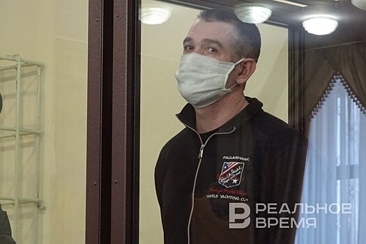 Получил новую профессию, стал бригадиром: экс-глава ФСС Татарстана сделал карьеру на "зоне"