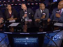 Чарльз Баркли – Клэю Томпсону: «Уорриорз» не выйдут в плей-офф»