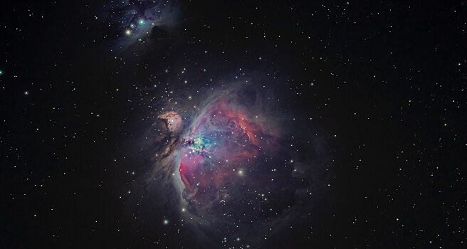 Рябь пространства-времени объяснит Вселенную