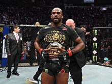 Двойной чемпион ONE FC Малыхин высказался о противостоянии Джонса и Гана на UFC 285