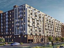 Новые квадратные метры для Ленобласти
