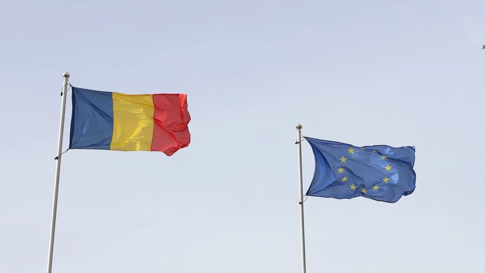 Посол: залёт БПЛА России в воздушное пространство Румынии практически исключён