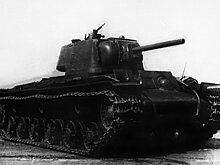 Две легенды: Т-34 и КВ-1 приняли на вооружение 80 лет назад