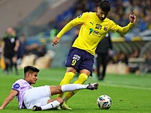 "Наговорю на дисквалификацию". Спортивный директор "Ростова" о судействе в матче с "Акроном"