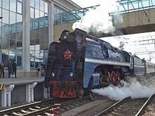 Ростовчанам предлагают поездку в Таганрог на ретропоезде