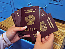 Русский мир пытается собрать своих