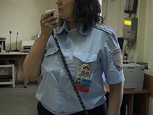 На двух участках МКАД произошли ДТП