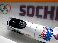 «Наши Олимпийские игры признаны лучшими в истории спортсменами всех стран» — бобслеист Зубков