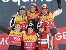 Олимпийская чемпионка Степанова заявила, что популярность лыжных гонок падает