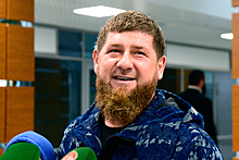 Кадыров снова назначил родственников на высокие посты в Чечне