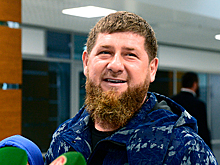 Кадыров снова назначил родственников на высокие посты в Чечне
