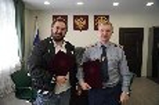 УФСИН России по Республике Башкортостан и региональное отделение «Движение Первых» заключили соглашение о взаимодействии