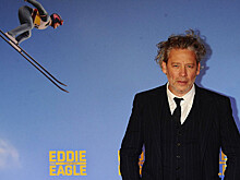 Звезда фильма "Карты, деньги, два ствола" доснимет байопик про Фредди Меркьюри