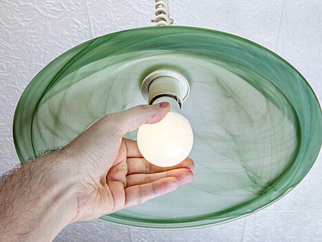 В России упростили правила подключения дачных участков к электричеству