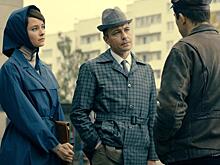 Как создавали сериал «Заступники»