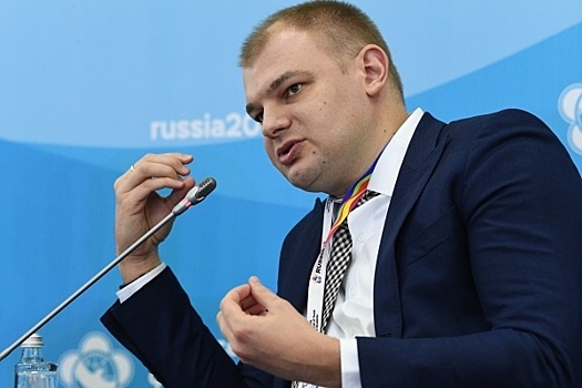 Главред «России-24» отказался комментировать матерные поздравления другу с упоминанием 11 сентября