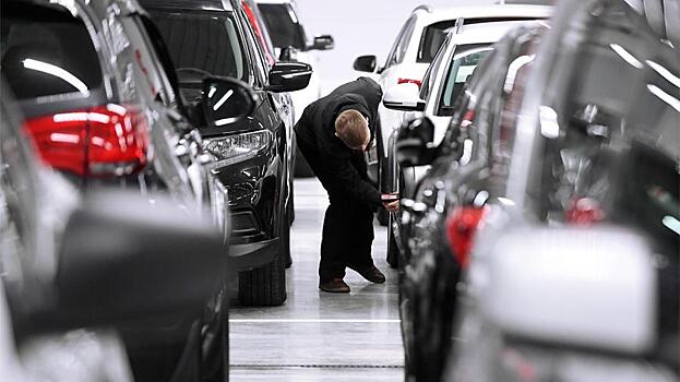 Сколько россияне готовы отдать за автомобиль с пробегом