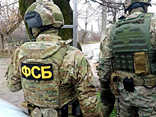 Задержанный за разбой сотрудник ФСБ признал вину
