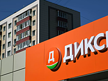 Продавец подмосковного "Дикси" вернула украденный товар при помощи биты