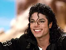 Майкл Джексон мечтал сыграть в «Песочном человеке»