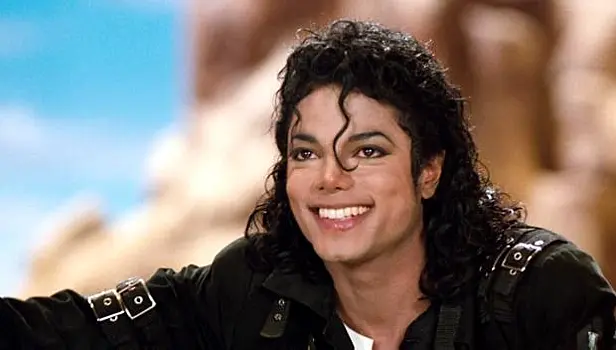 Майкл Джексон мечтал сыграть в «Песочном человеке»