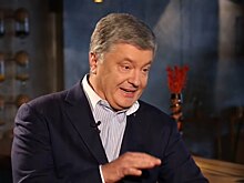 "Пора в тюрьму": в Раде поздравили Порошенко* с юбилеем