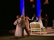 В Пензе подвели итоги уходящего 226-го театрального сезона