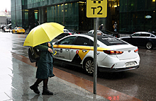 Поездки в «Яндекс.Такси» в Москве и Петербурге за год подорожали в среднем на 20%